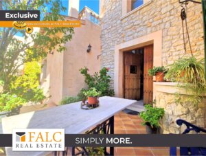 Ihr Traum vom traditionellen Inselhaus